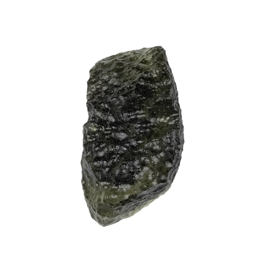 Moldavite 1.69 g 17x11x9mm - InnerVision Crystals