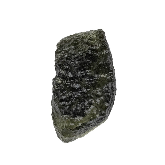 Moldavite 1.69 g 17x11x9mm - InnerVision Crystals