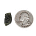 Moldavite 1.69 g 17x11x9mm - InnerVision Crystals