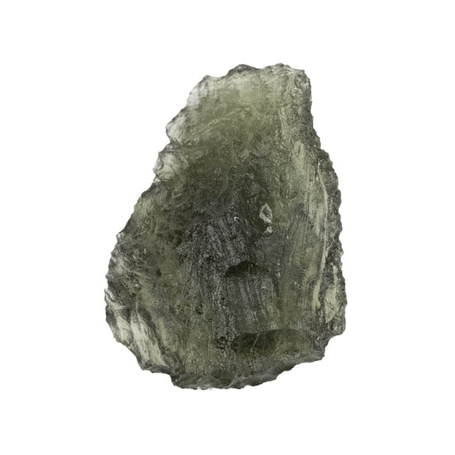Moldavite 1.69 g 19x13x6mm - InnerVision Crystals