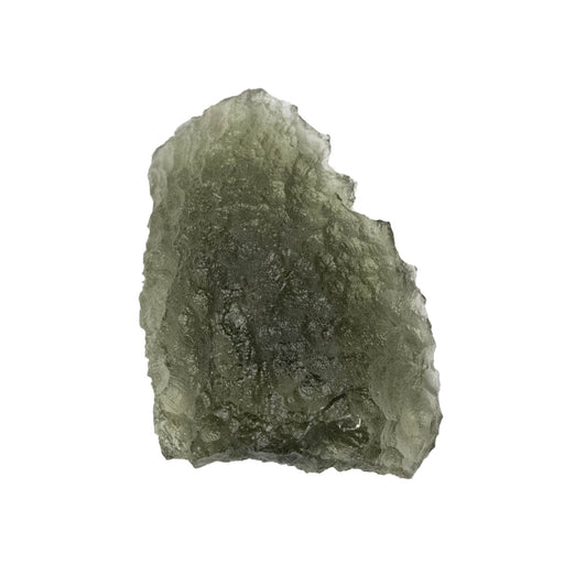 Moldavite 1.69 g 19x13x6mm - InnerVision Crystals
