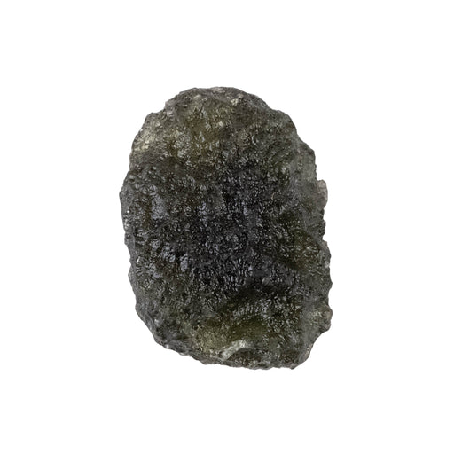 Moldavite 1.70 g 15x12x7mm - InnerVision Crystals