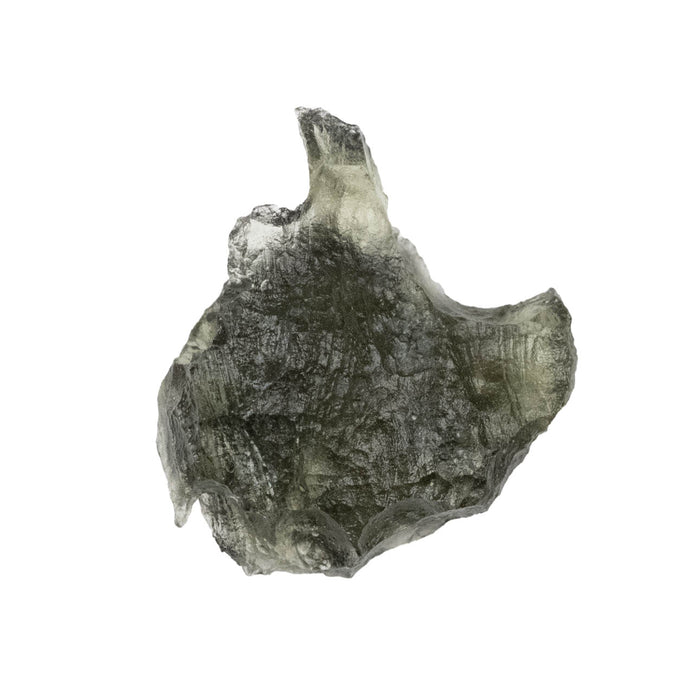 Moldavite 1.70 g 16x14x9mm - InnerVision Crystals