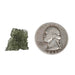 Moldavite 1.70 g 16x16x6mm - InnerVision Crystals