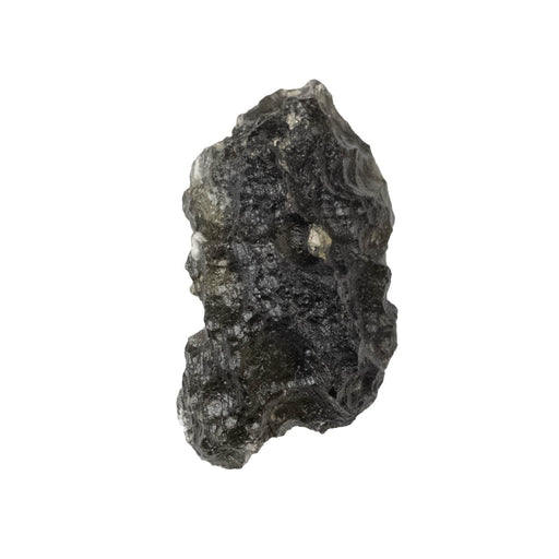 Moldavite 1.70 g 18x10x9mm - InnerVision Crystals