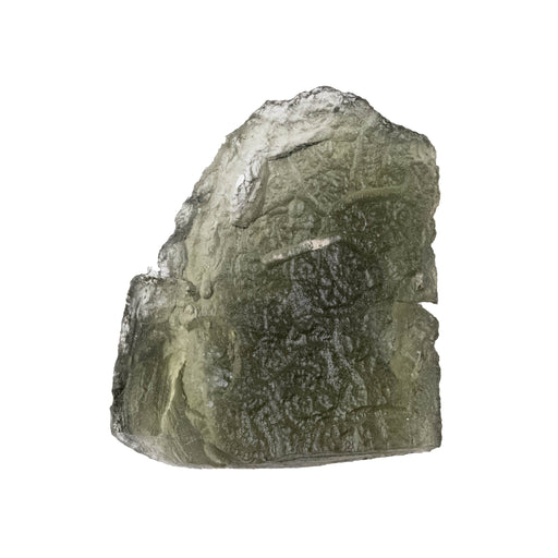 Moldavite 1.70 g 18x16x5mm - InnerVision Crystals