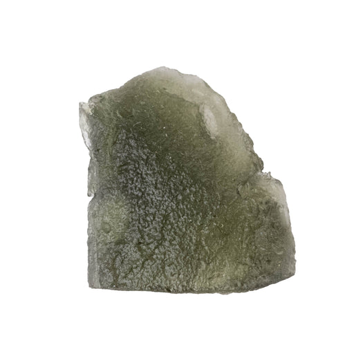 Moldavite 1.70 g 18x16x5mm - InnerVision Crystals