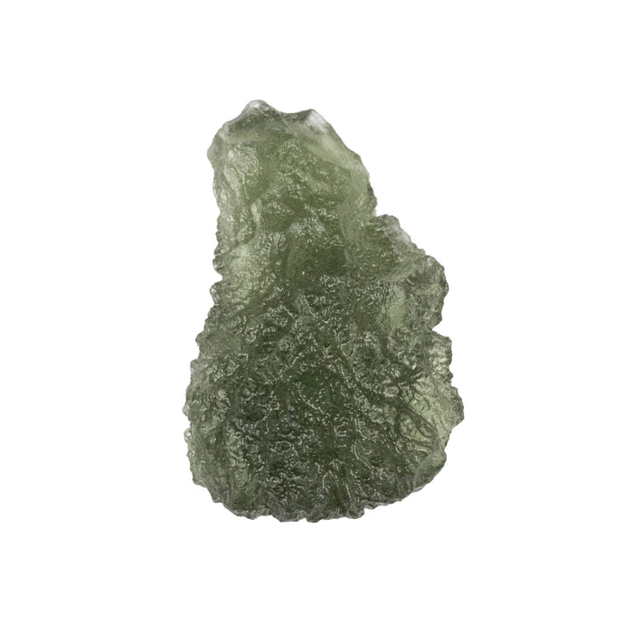 Moldavite 1.70 g 19x12x7mm - InnerVision Crystals