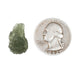 Moldavite 1.70 g 19x12x7mm - InnerVision Crystals