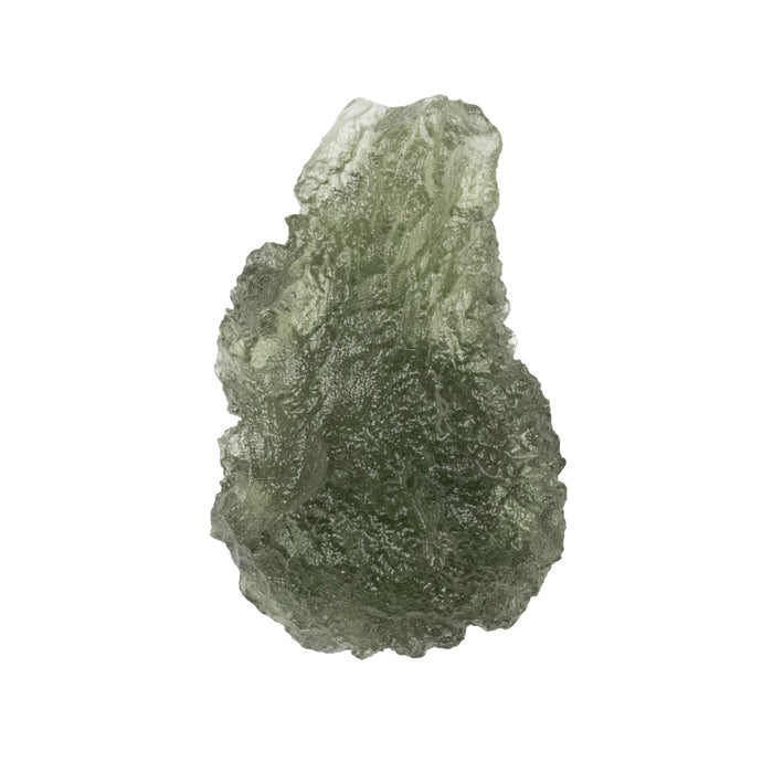 Moldavite 1.70 g 19x12x7mm - InnerVision Crystals
