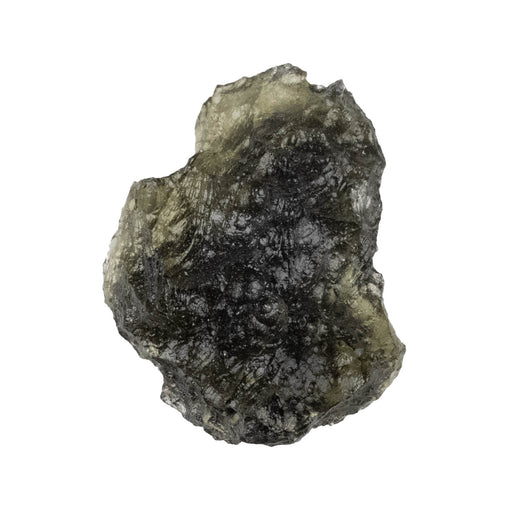 Moldavite 1.70 g 19x14x7mm - InnerVision Crystals