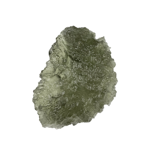 Moldavite 1.70 g 20x15x5mm - InnerVision Crystals