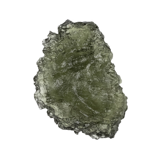 Moldavite 1.70 g 20x15x5mm - InnerVision Crystals