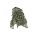 Moldavite 1.70 g 20x17x6mm - InnerVision Crystals