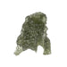 Moldavite 1.70 g 20x17x6mm - InnerVision Crystals