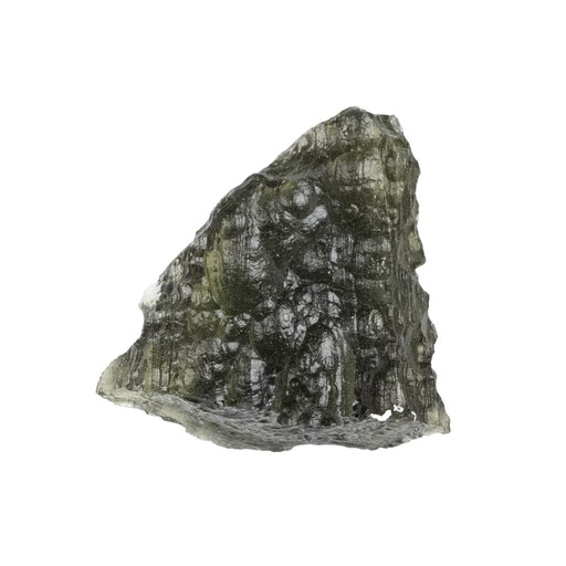 Moldavite 1.71 g 16x16x7mm - InnerVision Crystals