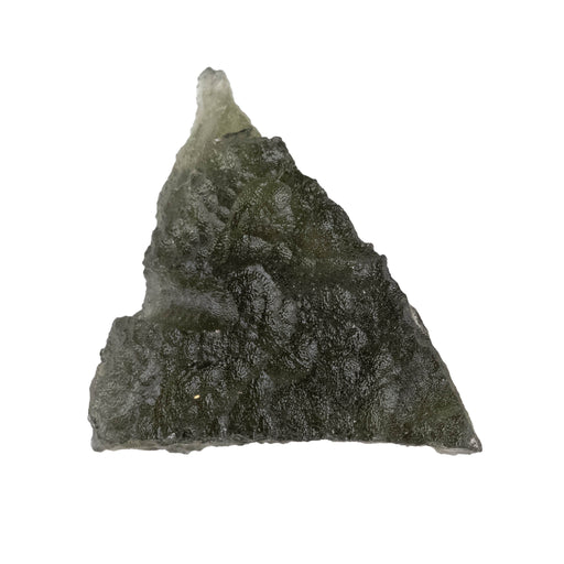 Moldavite 1.71 g 16x16x7mm - InnerVision Crystals
