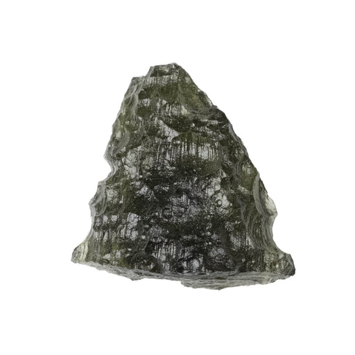 Moldavite 1.71 g 16x16x7mm - InnerVision Crystals