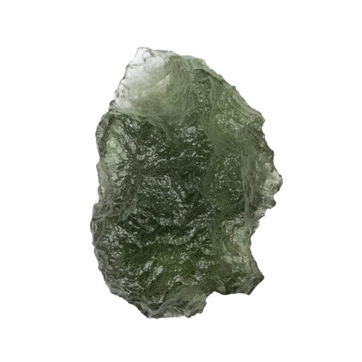 Moldavite 1.71 g 18x13x8mm - InnerVision Crystals