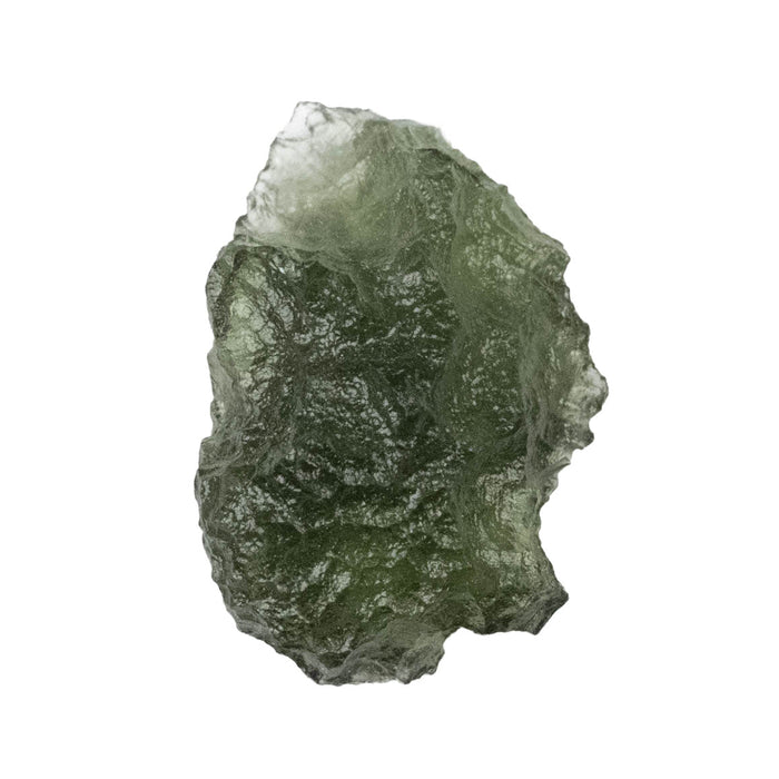 Moldavite 1.71 g 18x13x8mm - InnerVision Crystals