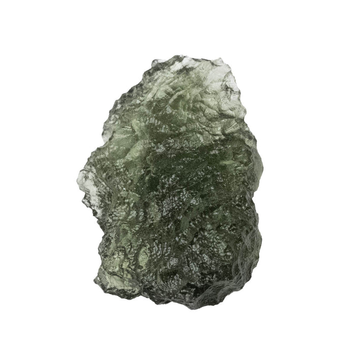 Moldavite 1.71 g 18x13x8mm - InnerVision Crystals