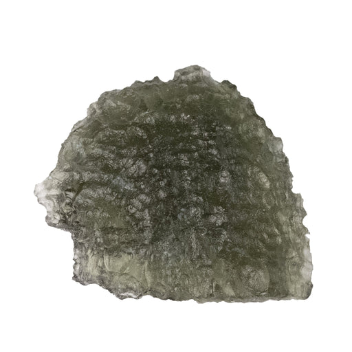 Moldavite 1.71 g 18x16x6mm - InnerVision Crystals