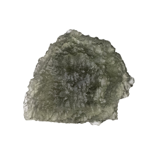 Moldavite 1.71 g 18x16x6mm - InnerVision Crystals