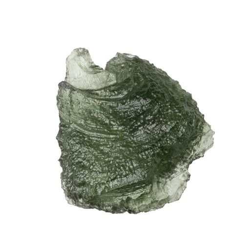 Moldavite 1.71 g 20x14x6mm - InnerVision Crystals