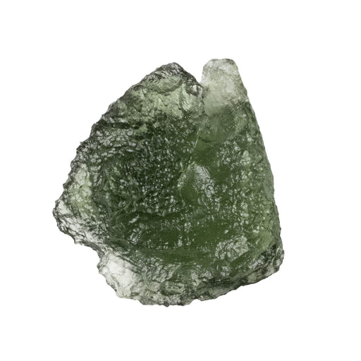 Moldavite 1.71 g 20x14x6mm - InnerVision Crystals