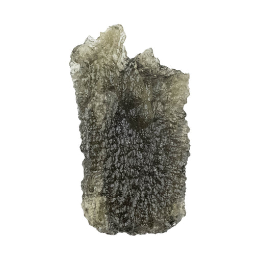 Moldavite 1.71 g 23x13x5mm - InnerVision Crystals