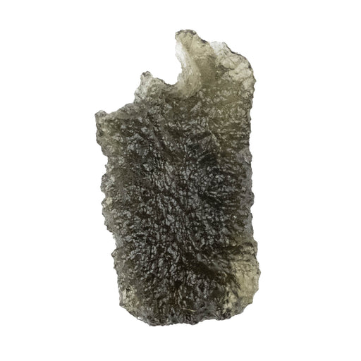 Moldavite 1.71 g 23x13x5mm - InnerVision Crystals