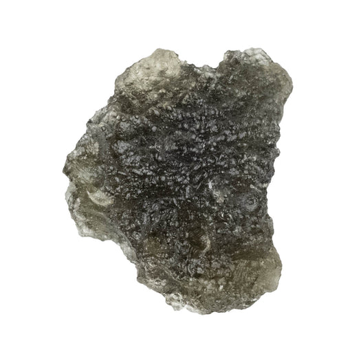 Moldavite 1.72 g 17x14x7mm - InnerVision Crystals