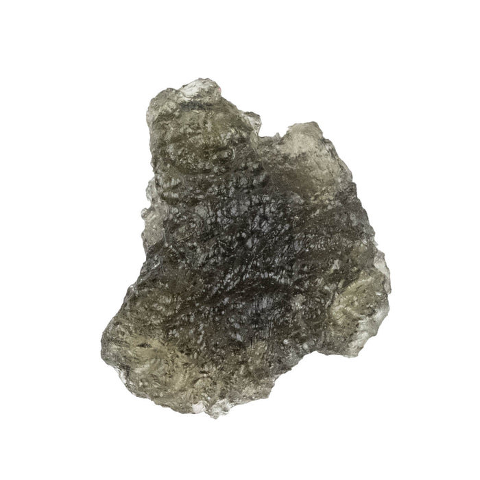 Moldavite 1.72 g 17x14x7mm - InnerVision Crystals