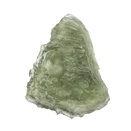 Moldavite 1.72 g 19x16x7mm - InnerVision Crystals
