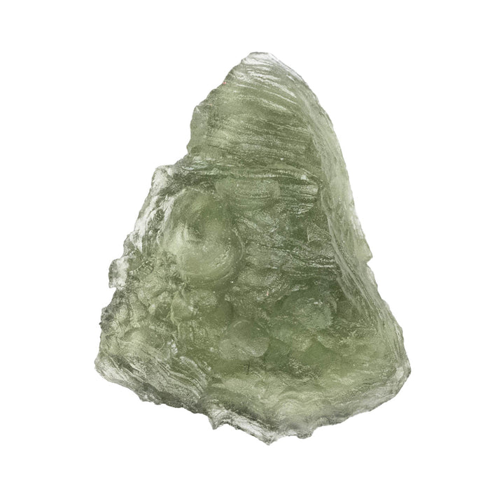 Moldavite 1.72 g 19x16x7mm - InnerVision Crystals
