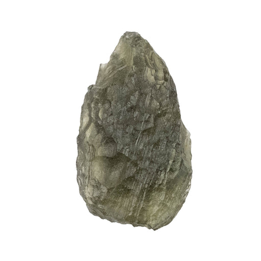 Moldavite 1.72 g 20x11x7mm - InnerVision Crystals