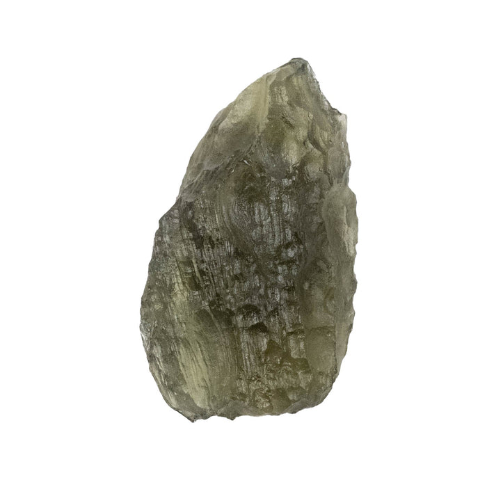 Moldavite 1.72 g 20x11x7mm - InnerVision Crystals