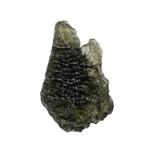 Moldavite 1.72 g 20x13x6mm - InnerVision Crystals