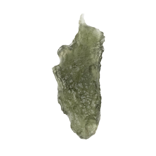 Moldavite 1.72 g 31x12x7mm - InnerVision Crystals