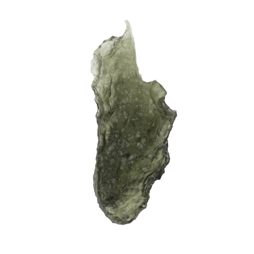 Moldavite 1.72 g 31x12x7mm - InnerVision Crystals