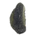 Moldavite 17.25 g 47x24x16mm B Grade - InnerVision Crystals