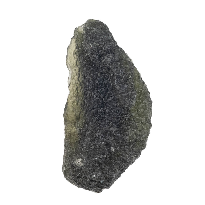Moldavite 17.25 g 47x24x16mm B Grade - InnerVision Crystals