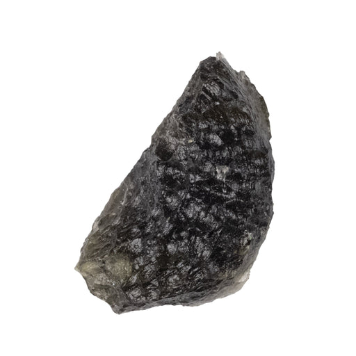 Moldavite 1.73 g 17x9x9mm - InnerVision Crystals