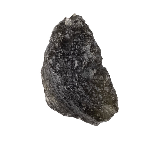 Moldavite 1.73 g 17x9x9mm - InnerVision Crystals