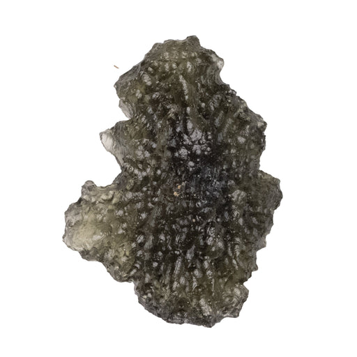 Moldavite 1.73 g 19x14x6mm - InnerVision Crystals