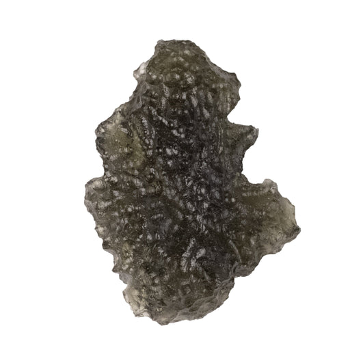 Moldavite 1.73 g 19x14x6mm - InnerVision Crystals