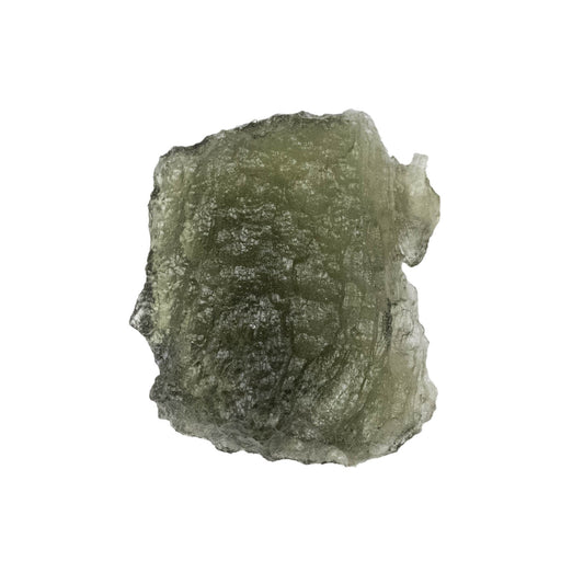 Moldavite 1.73 g 19x16x6mm - InnerVision Crystals