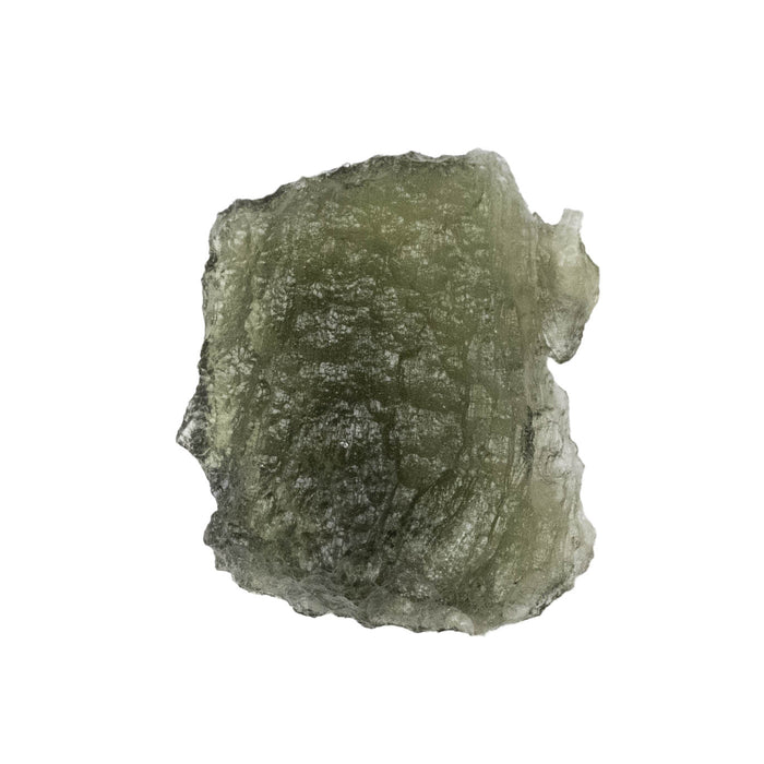 Moldavite 1.73 g 19x16x6mm - InnerVision Crystals