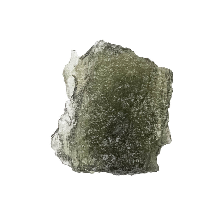 Moldavite 1.73 g 19x16x6mm - InnerVision Crystals