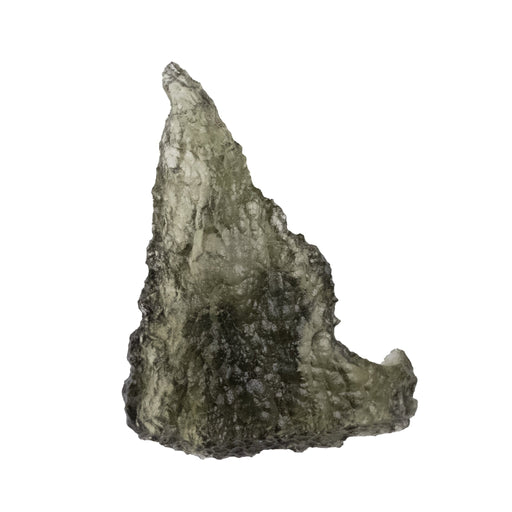 Moldavite 1.73 g 25x16x6mm - InnerVision Crystals